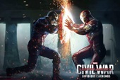Đây là những đánh giá sớm nhất về Captain America: Civil War của người được xem trước