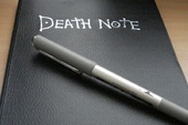 Những điều có thể bạn chưa biết về phim Death Note