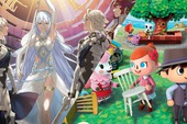 Nintendo sẽ đưa series Mộc Đế - Fire Emblem lên di động
