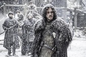 Jon Snow - Kit Harington xin lỗi toàn bộ fan Game of Thrones trên thế giới
