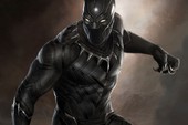 Tất tần tật về Black Panther trong Captain America: Civil War