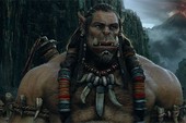 Tiết lộ cảnh phim Warcraft khó đến mức không ai có thể diễn được