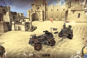 [Cũ mà hay] Badland Bandits - Thêm một game bắn súng na ná World of Tanks