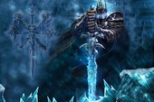 Lịch sử WarCraft toàn tập (Phần 2): Huyền thoại về Lich King