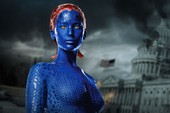 Đạo diễn của X-Men: Apocalypse muốn có phim riêng về Mystique