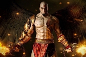God of War 4 có thể được hé lộ tại E3 2016