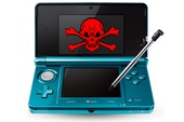 Máy Nintendo 3DS đã bị hack full, chơi được cả online lẫn DLC miễn phí