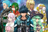 Star Ocean 5 có thể được phát hành trên cả PC