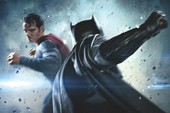 Cú đấm của Batman vào người Superman mạnh tới cỡ nào?