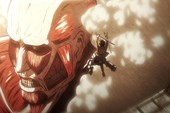 Sau 4 năm, Anime Attack on Titan bắt đầu ra mắt phần 2
