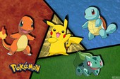 Hướng dẫn game thủ cách bắt Pikachu trong Pokemon GO