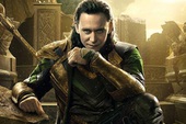 Loki sẽ có một đối thủ khác trong Thor: Ragnarok