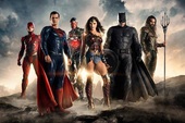 Marvel và DC "xả hàng" một loạt trailer của các phim siêu anh hùng bom tấn