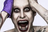 Bí mật về Joker trong Suicide Squad đã được tiết lộ