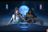 Game online Thông Thiên Tây Du sắp được phát hành tại Việt Nam