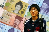Đắng lòng game thủ chuyên nghiệp Hàn bị mẹ đẻ lừa tiền gần 8 tỷ đồng