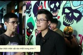 Cận cảnh công chiếu Suicide Squad tại Hà Nội - Khán giả nói gì về phim?