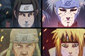 Những loại nhẫn thuật mạnh nhất trong Naruto