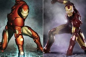 Các nhân vật của Avengers từ truyện tranh đến màn ảnh thay đổi ra sao?