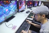Choáng ngợp "Thiên Đường" quán Net tại Đài Loan, nơi game thủ có thể sống ở đây cả đời