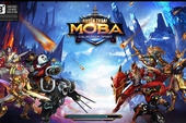 Game thủ Huyền Thoại MOBA tố NPH VTC Mobile chậm trao thưởng tới 2 tháng