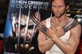 Hugh Jackman sẽ nói lời tạm biệt với vai diễn Wolverine trong năm tới