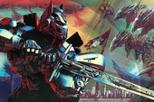 Transformers: The Last Knight sẽ đưa các chiến binh robot về thời... trung cổ
