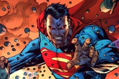 10 sự thật thú vị về Superman mà có thể bạn chưa biết