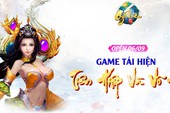 Già Thiên Ký sẽ mở cửa đón game thủ tại Việt Nam ngày 6/9