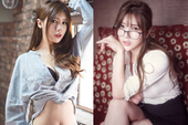 Song Ju Ah - Nữ bình luận viên eSport cực nóng bỏng tại Hàn Quốc
