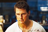 Jack Reacher: Never Go Back - Phim hành động mới của Tom Cruise trong tháng 10