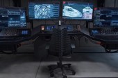 Batcave - Căn cứ của Batman trên màn ảnh đã được tạo ra như thế nào?