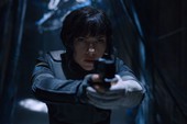 Phim Ghost in the Shell tung tận 5 teaser mới cùng lúc