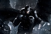 Top 6 game mobile về "Batman" hay nhất thời điểm hiện tại
