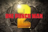 "Thánh Phồng Tôm" chuẩn bị tái xuất trong One-Punch Man 2