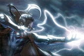 Khám phá những sức mạnh của Doctor Strange - Phù thủy tối thượng