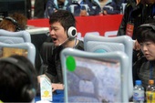 Trung Quốc cấm trẻ em chơi game online sau nửa đêm