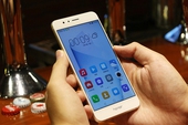5 smartphone Trung Quốc gây sốt thị trường trong thời gian qua