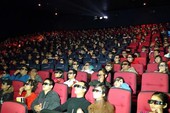 Cảnh báo lừa đảo về công việc trông rạp chiếu phim thu nhập cao tại Việt Nam