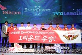 Cái chết của nền StarCraft Hàn Quốc, thời huy hoàng nay còn đâu