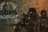 Critical Ops - Truyền nhân đích thực của Counter-Strike Online trên Mobile
