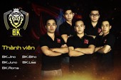 [CHÍNH THỨC]: Công bố 8 đội tuyển tham dự chung kết toàn quốc HPL Việt Nam 2016