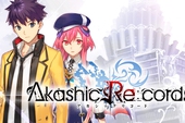 Akashic Records - Game mobile đậm chất nhập vai Nhật Bản từ Square Enix