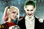 Tiết lộ cảnh phim của Joker đã bị xóa khỏi Suicide Squad khiến fan cực kì tiếc nuối