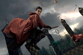 Môn thể thao huyền thoại trong Harry Potter chuẩn bị xuất hiện ngoài đời thực