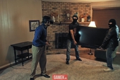 Phì cười với quảng cáo kính thực tế ảo Oculus Rift: Chơi game quên hết sự đời