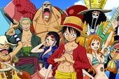 Sự thật đau lòng... One Piece mà hết thì Manga Nhật cũng khó thọ được lâu