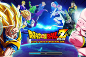 Đánh giá Dragon Ball Z Online - Tuyệt phẩm “Bi Rồng” sắp cập bến Việt Nam