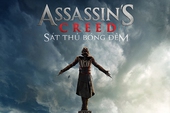 Phim Assassin's Creed chính thức công chiếu tại Việt Nam ngày 30/12