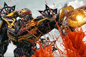 Phim Transformers mới sẽ rất bạo lực và không dành cho trẻ em
